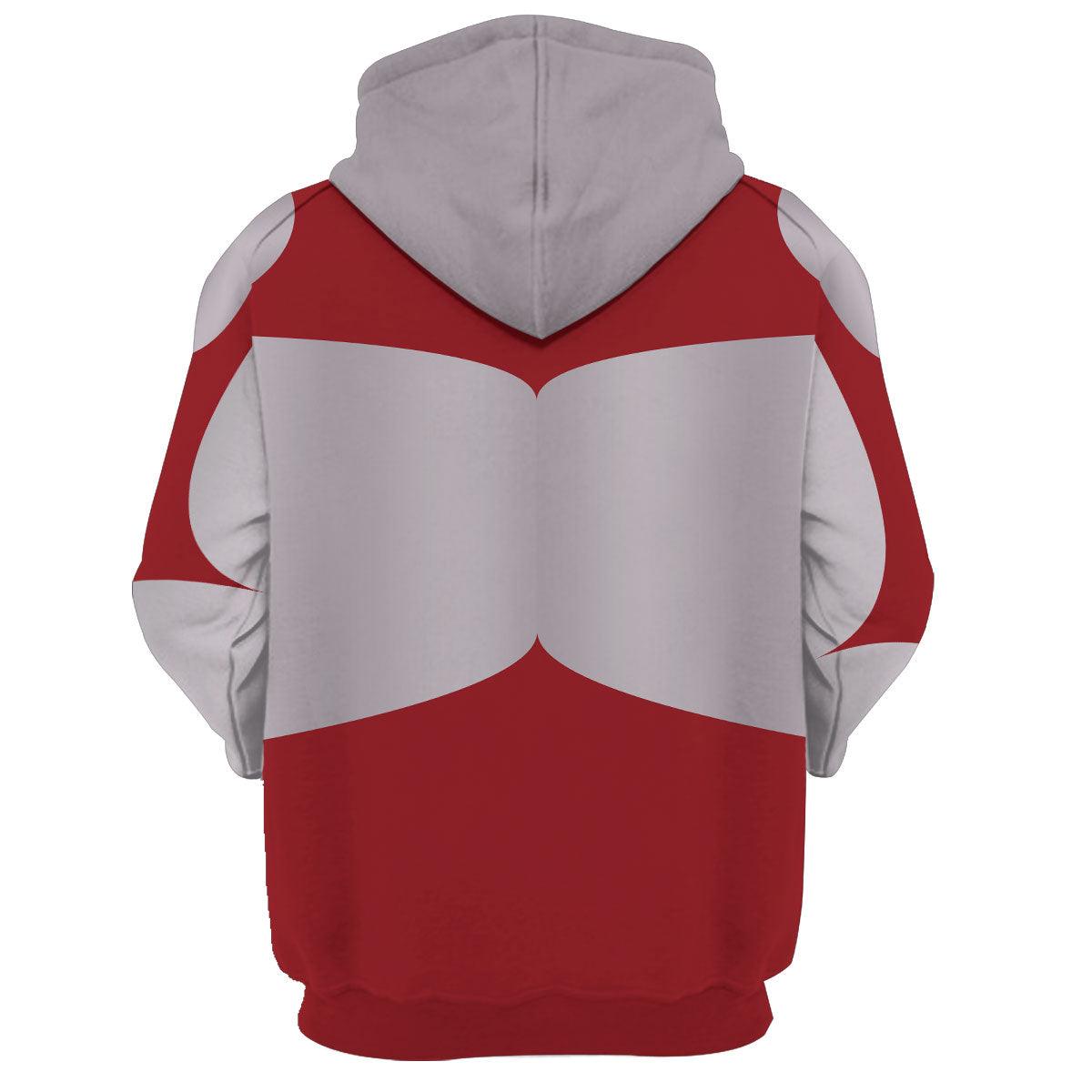 Shodai Ultraman - DucG