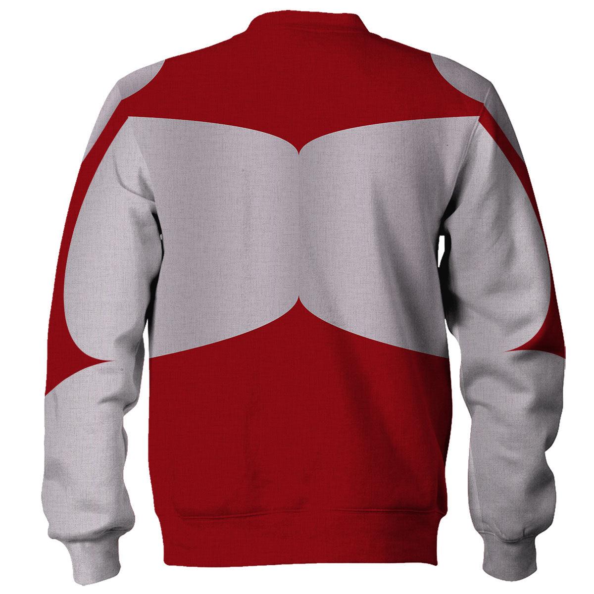 Shodai Ultraman - DucG