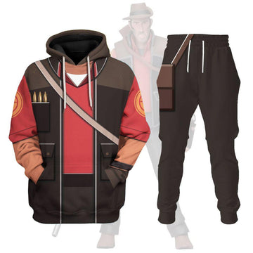 Sniper TF2 - DucG