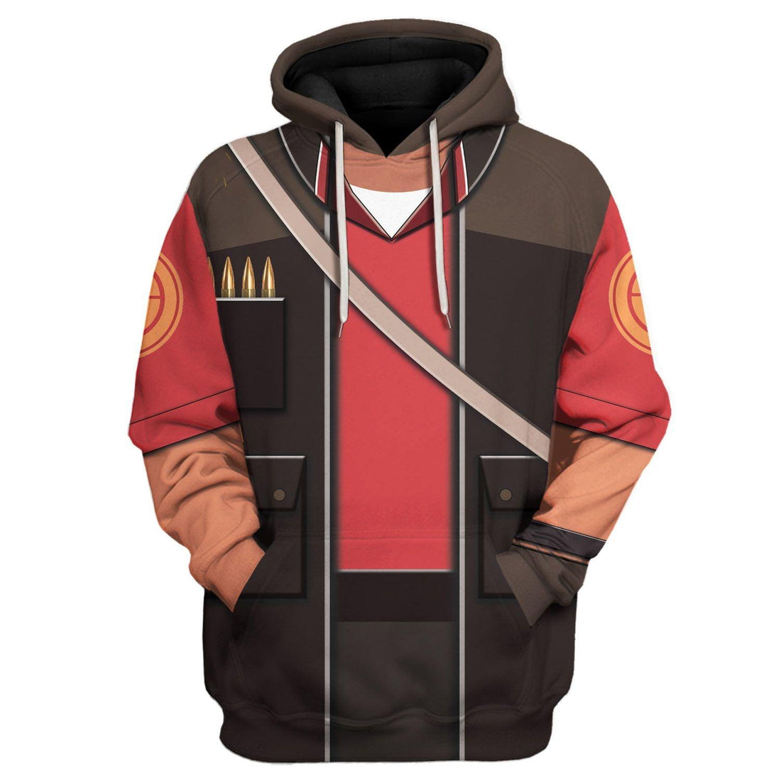 Sniper TF2 - DucG