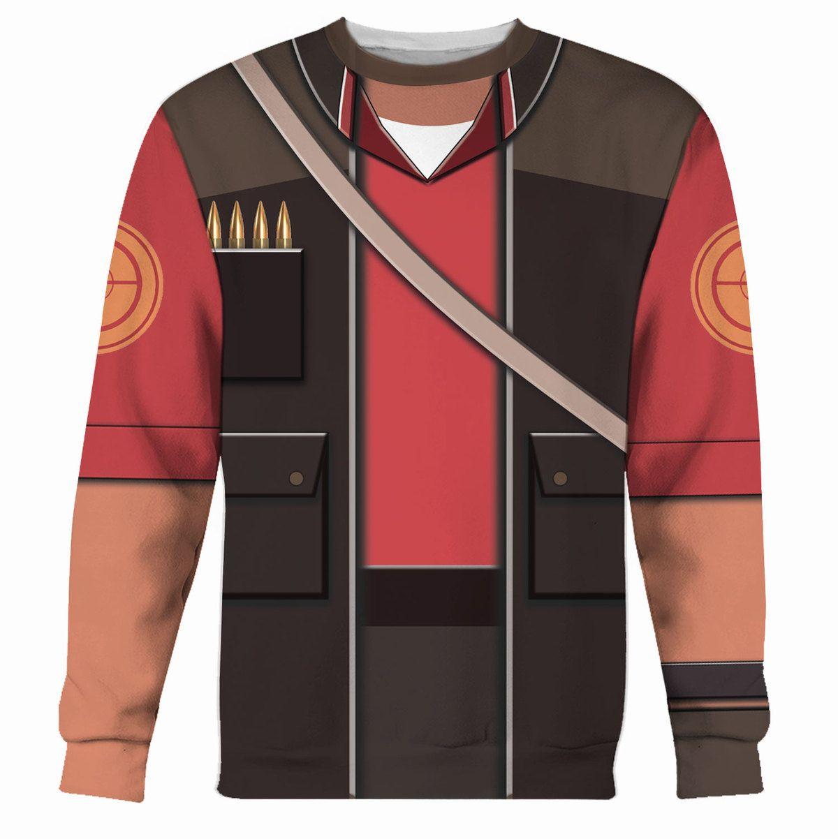 Sniper TF2 - DucG