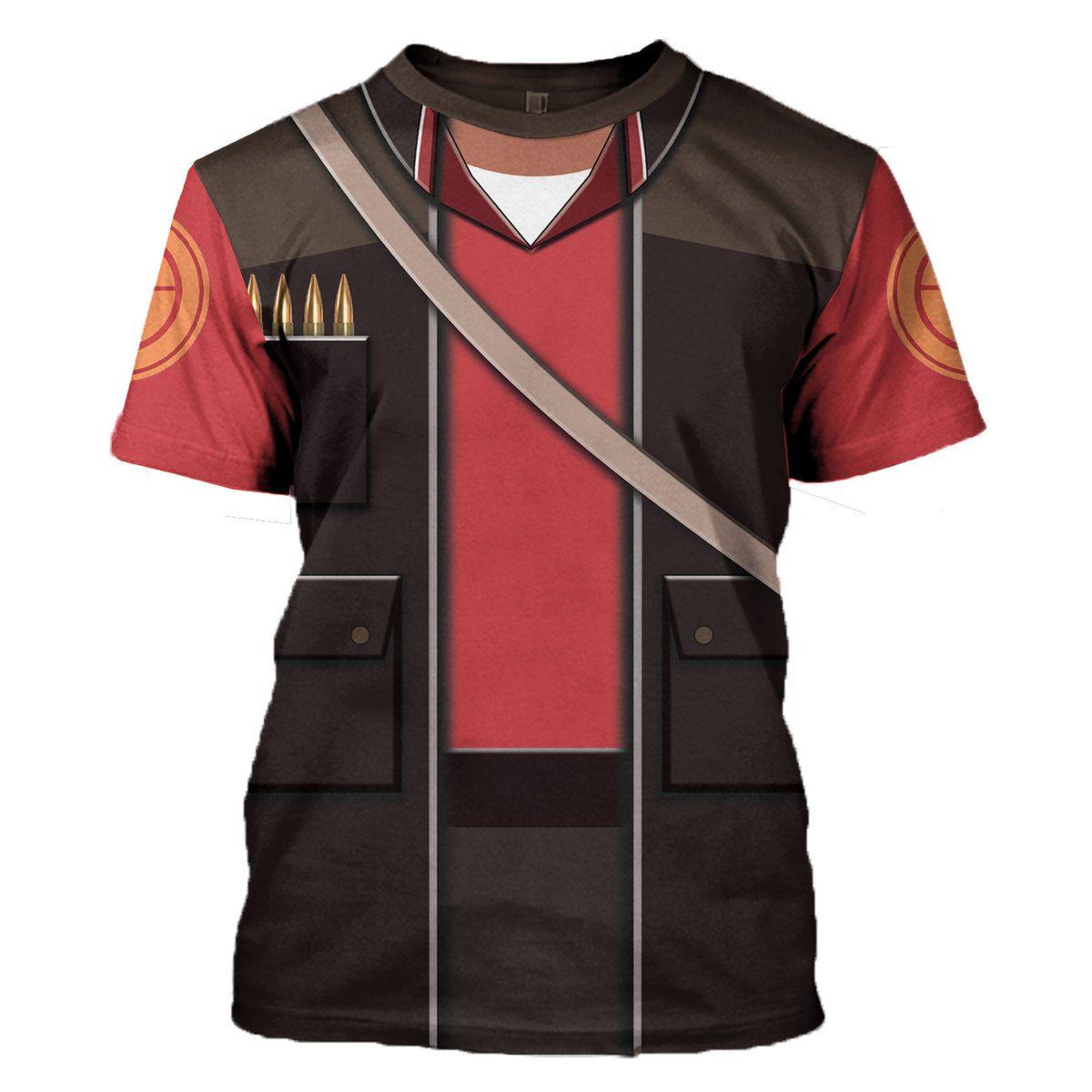 Sniper TF2 - DucG