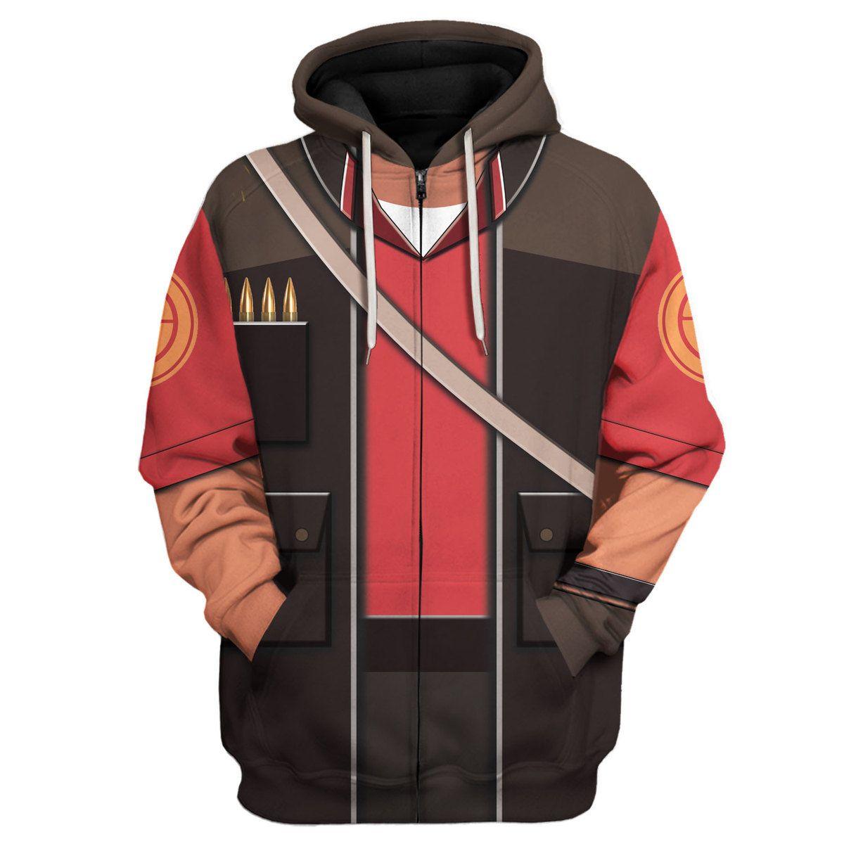 Sniper TF2 - DucG