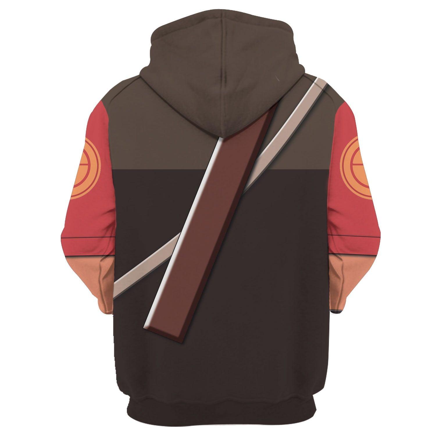 Sniper TF2 - DucG