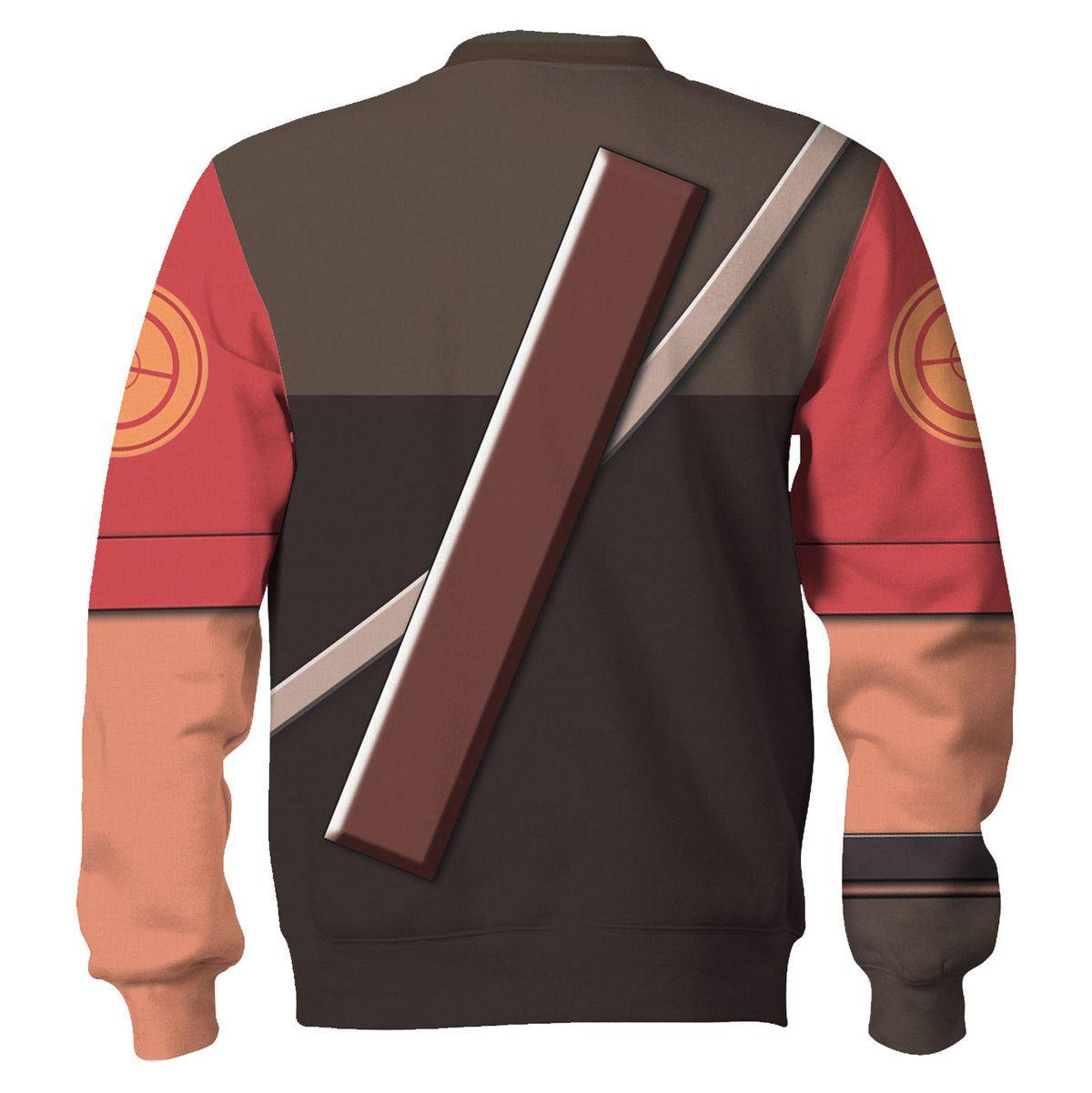 Sniper TF2 - DucG