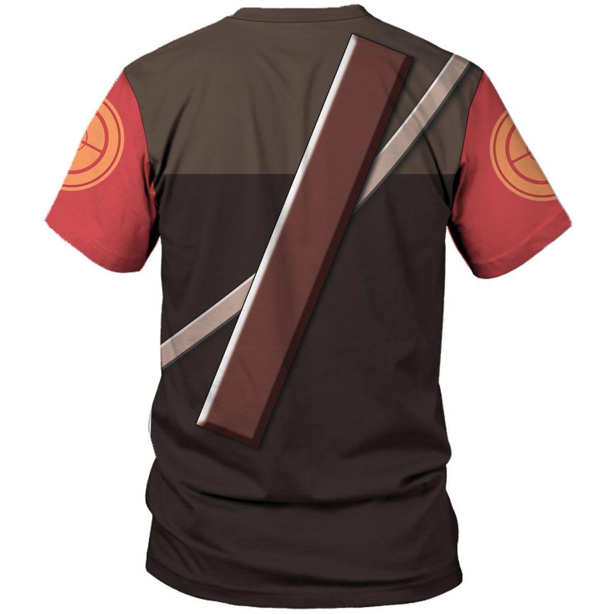 Sniper TF2 - DucG