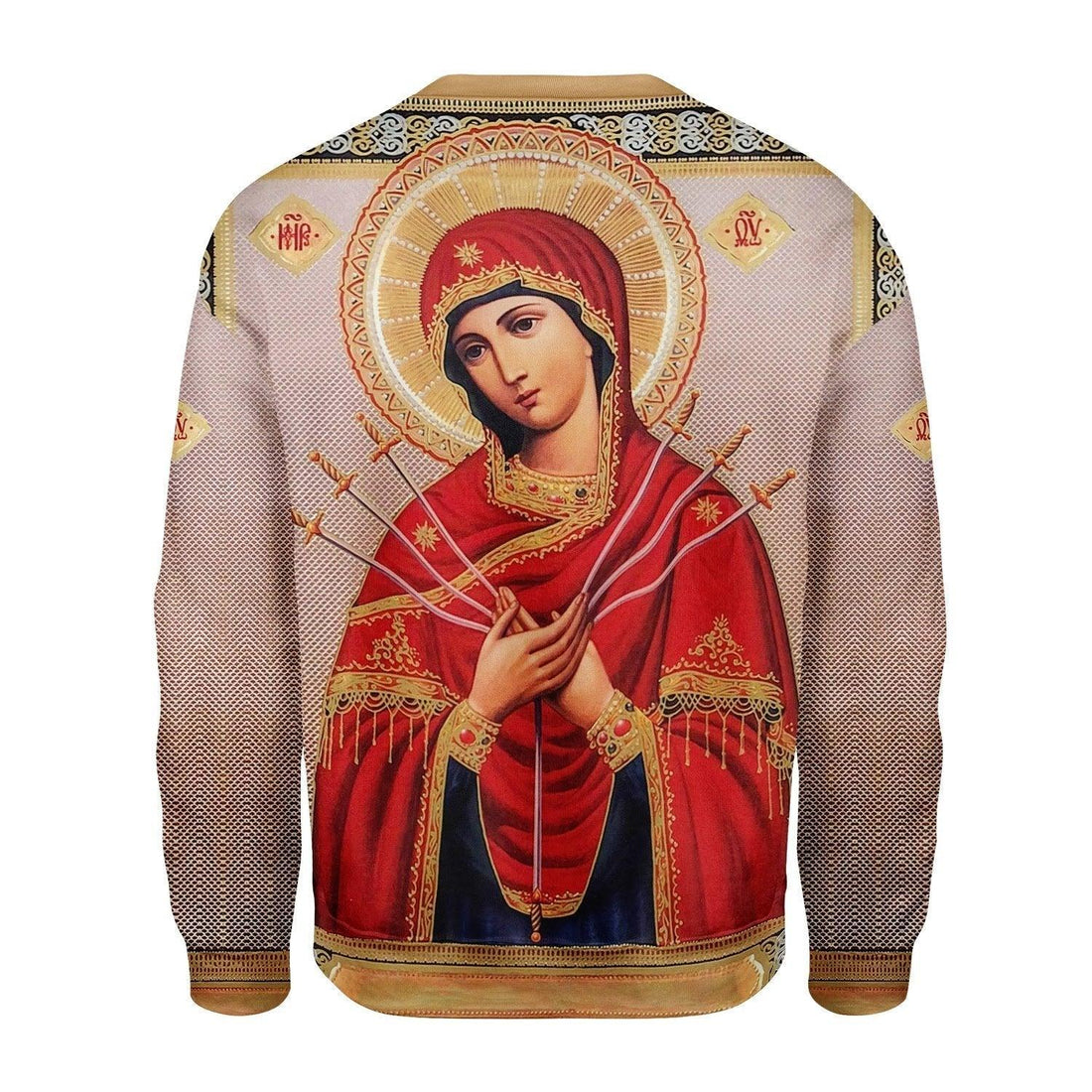 Softener of Evil Hearts Sweatshirt - CustomsPig