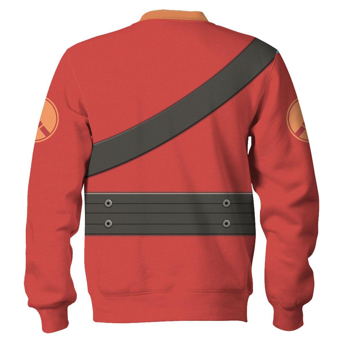 Soldier TF2 - DucG