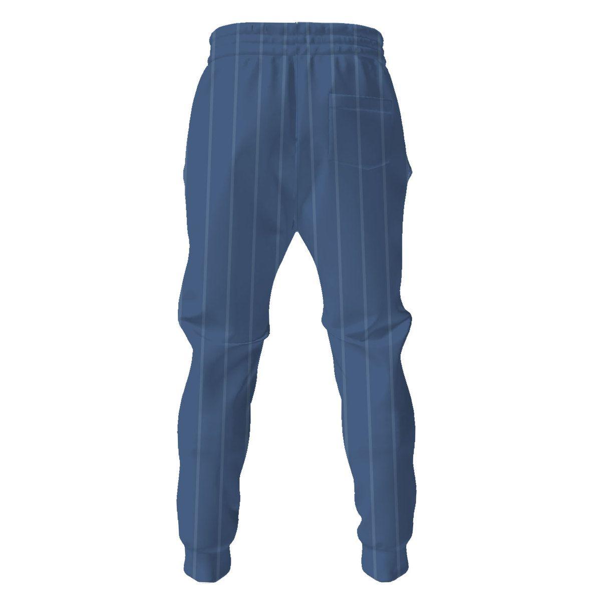 Spy Blue Team TF2 - DucG