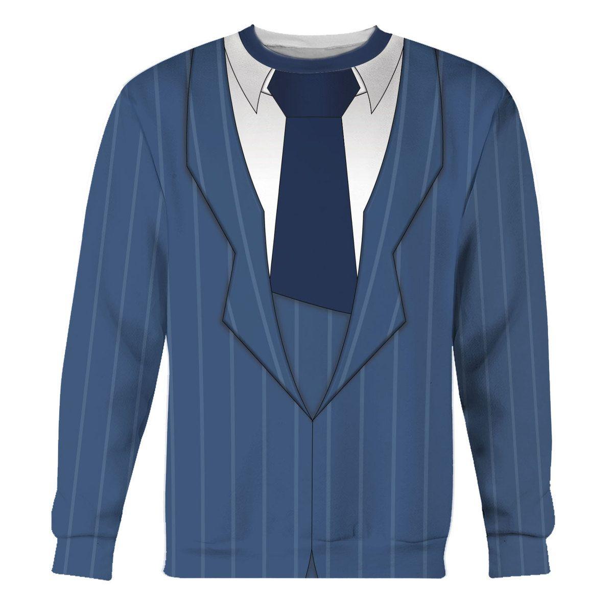 Spy Blue Team TF2 - CustomsPig