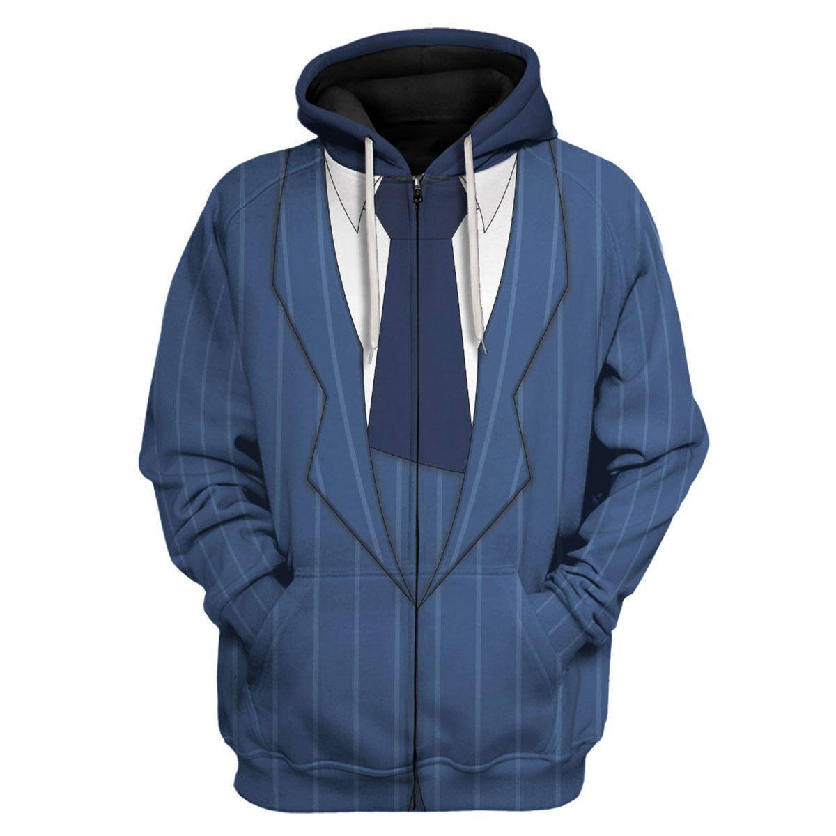Spy Blue Team TF2 - DucG