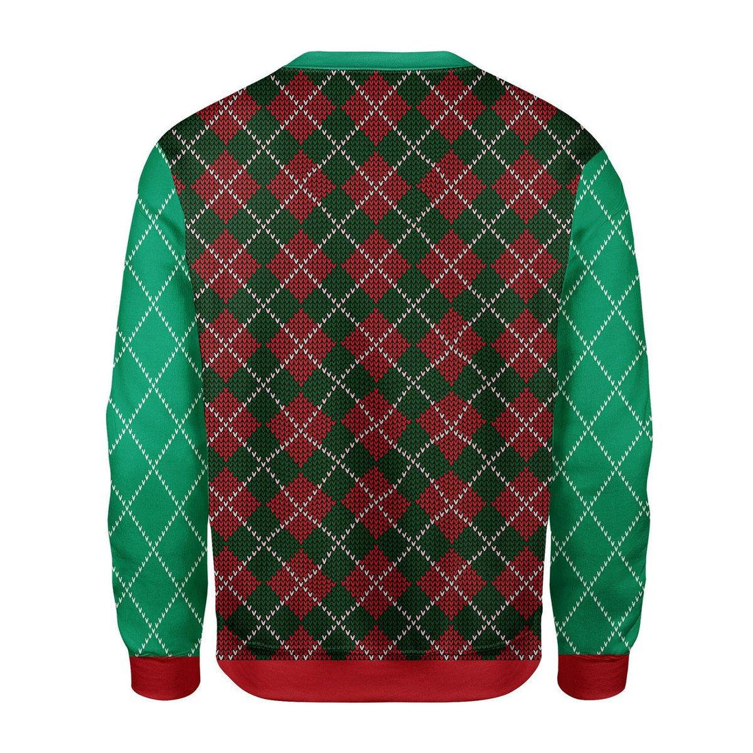 St. George Sweatshirt - DucG