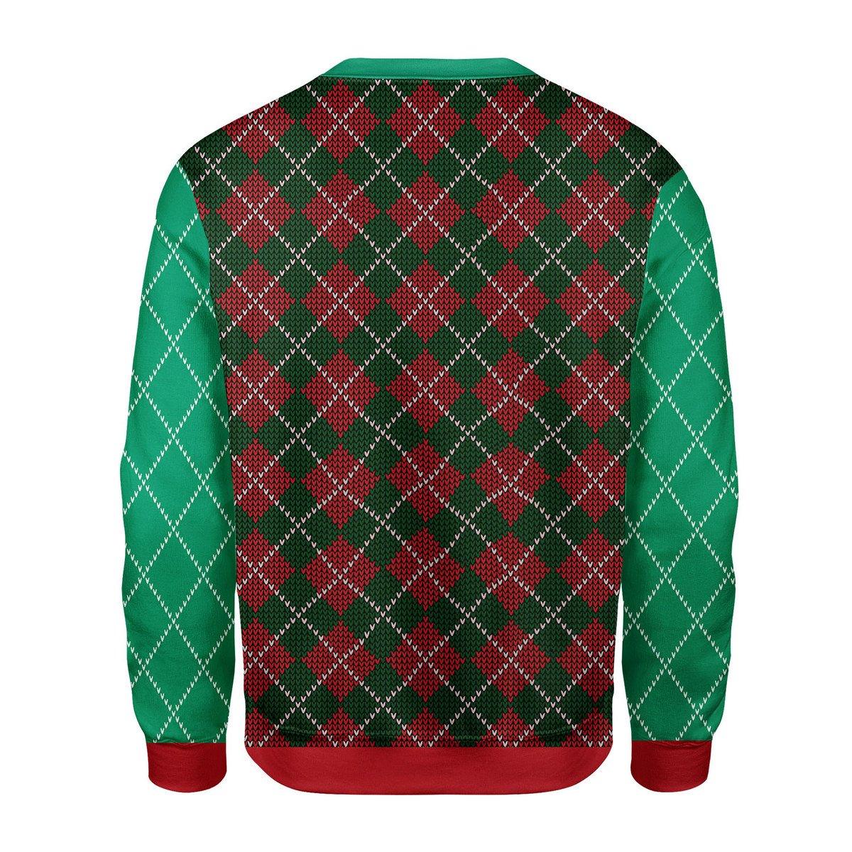 St. George Sweatshirt - DucG