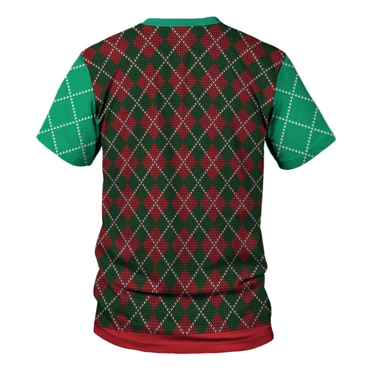 St. George T-shirt - DucG
