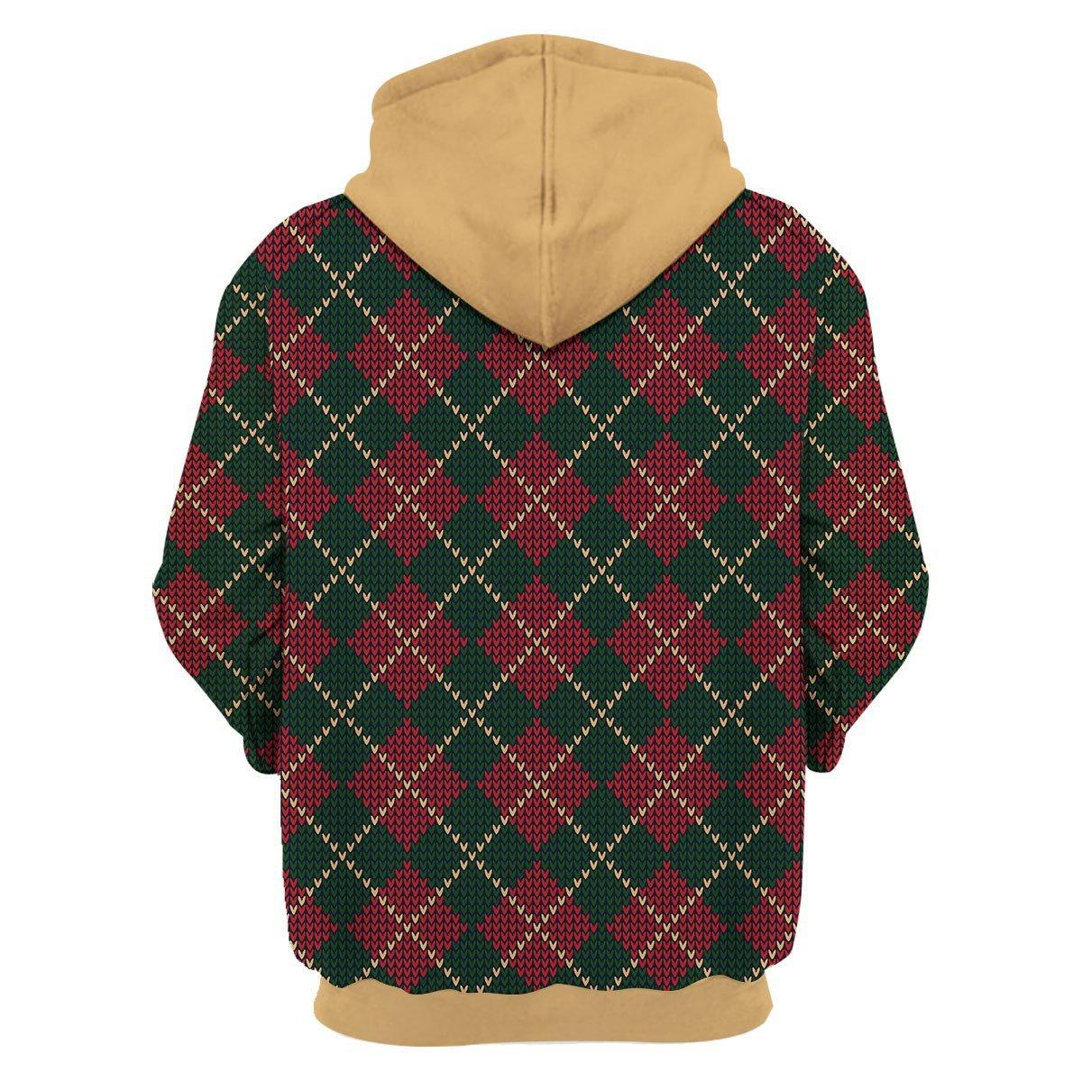 St. Paraskeve Hoodie - DucG