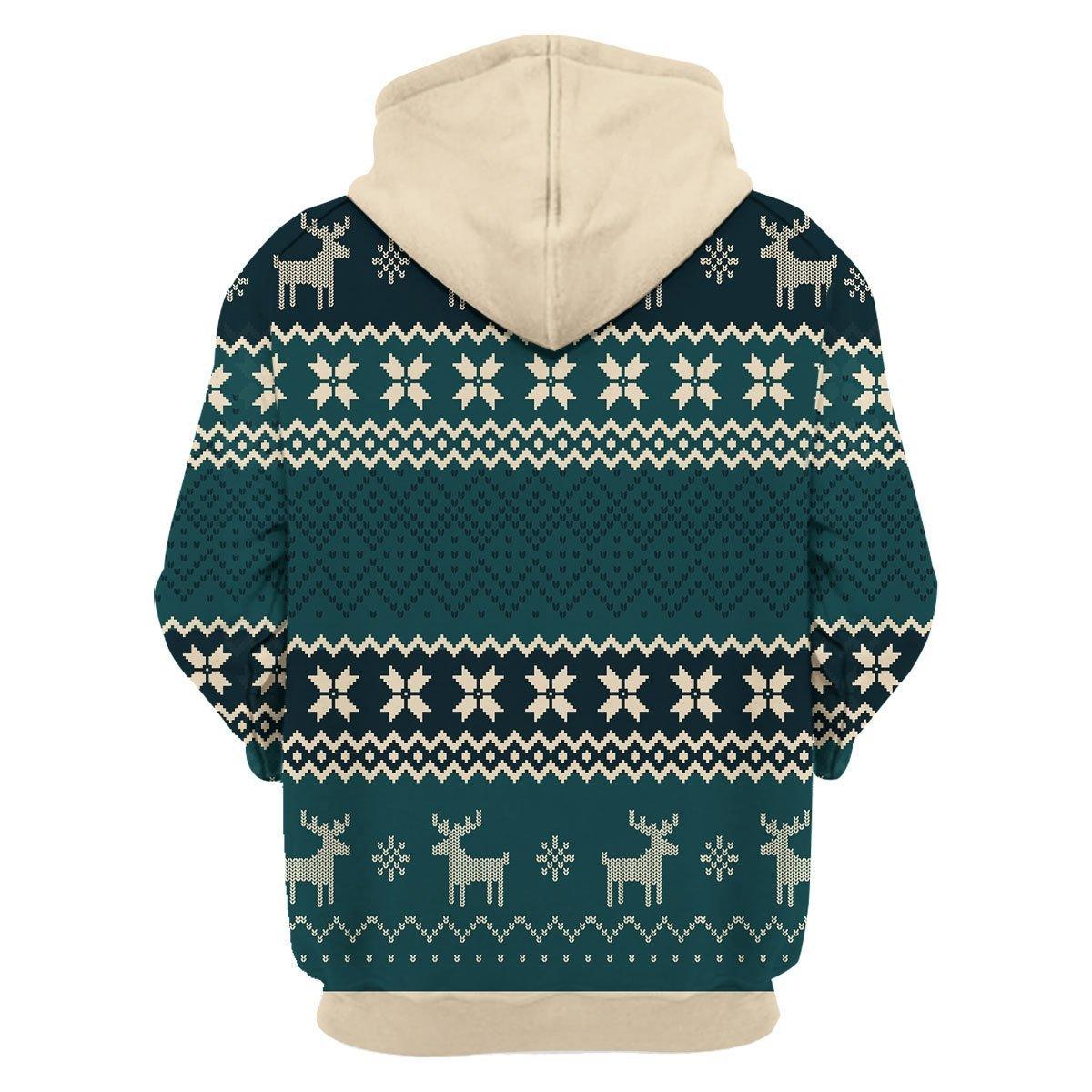 St. Trifun Hoodie - DucG