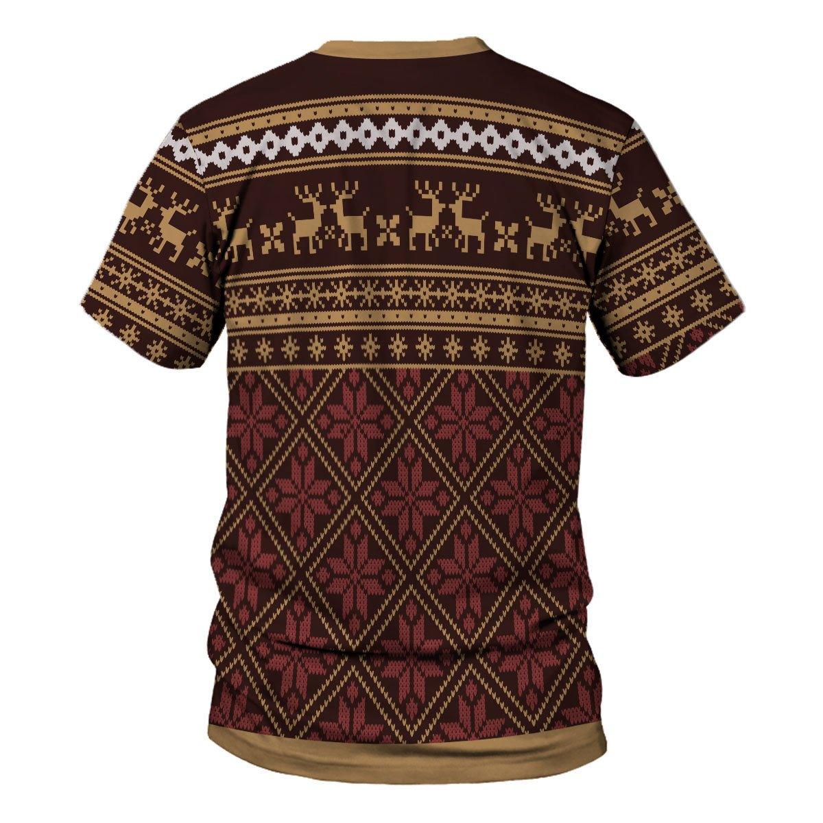 St. Vasilije of Ostrog Tops - CustomsPig