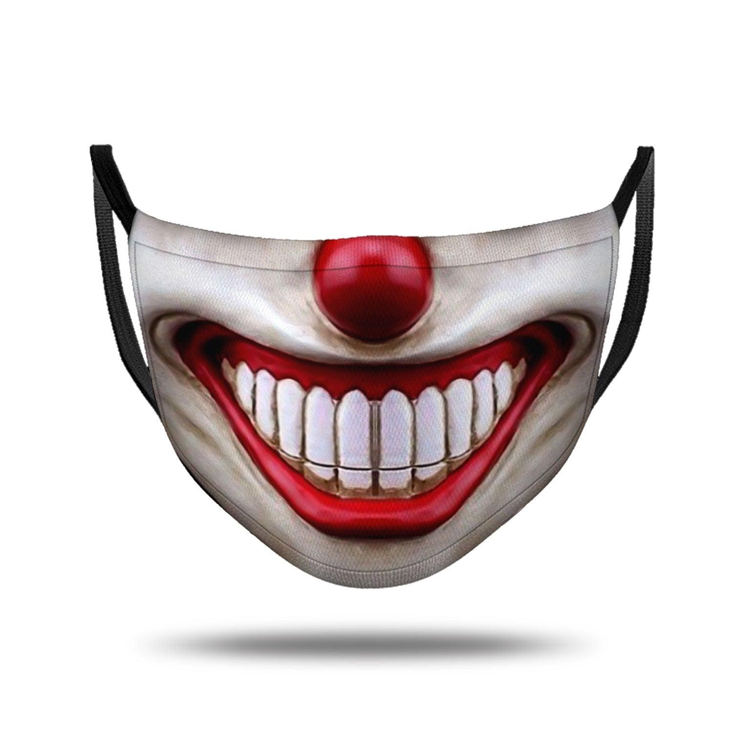 Sweet Tooth Mask - Payday 2 Face Mask - DucG