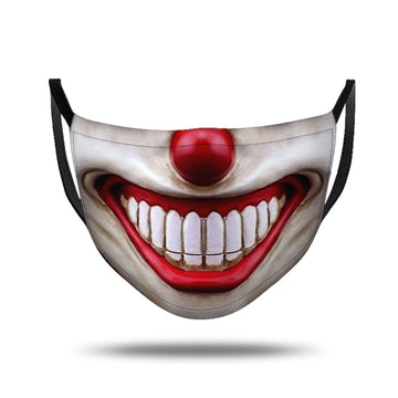 Sweet Tooth Mask - Payday 2 Face Mask - DucG