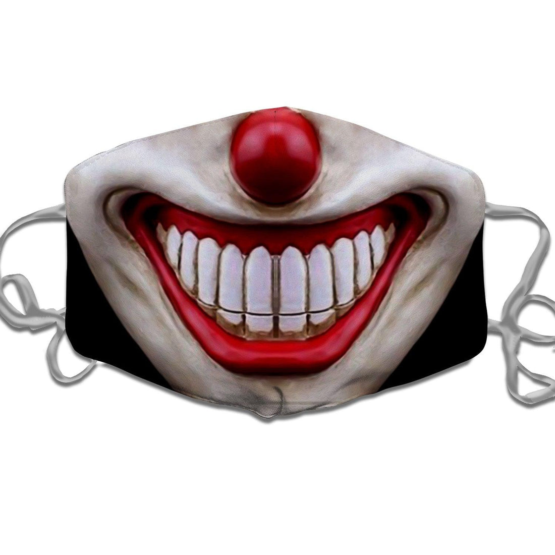 Sweet Tooth Mask - Payday 2 Face Mask - DucG