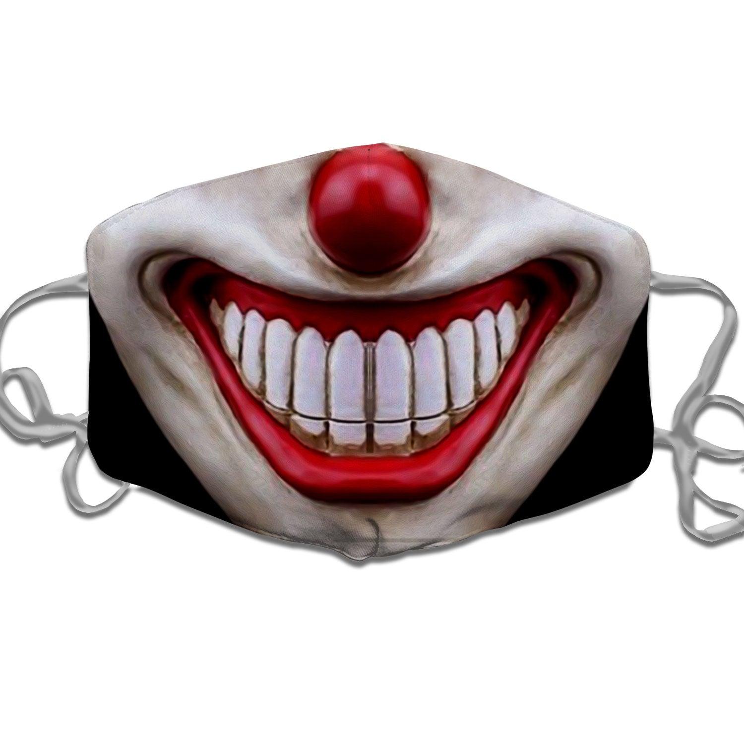 Sweet Tooth Mask - Payday 2 Face Mask - DucG