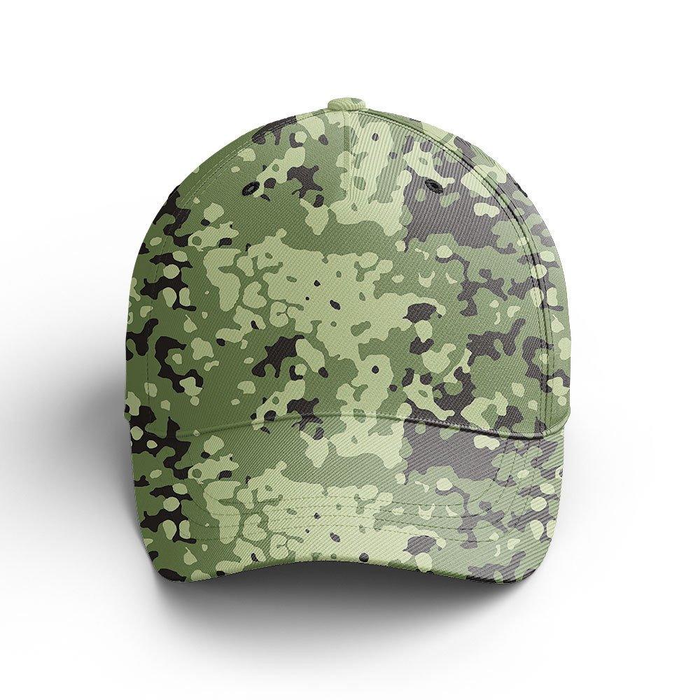T/90 Danish Defence Cap - DucG