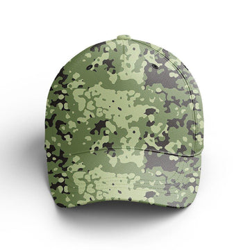 T/90 Danish Defence Cap - DucG