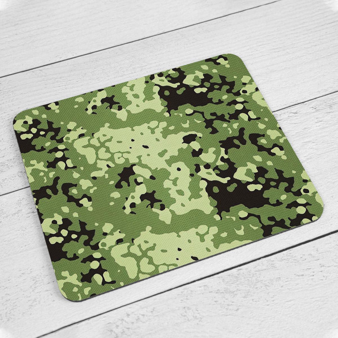T/90 Danish Defence MousePad - DucG