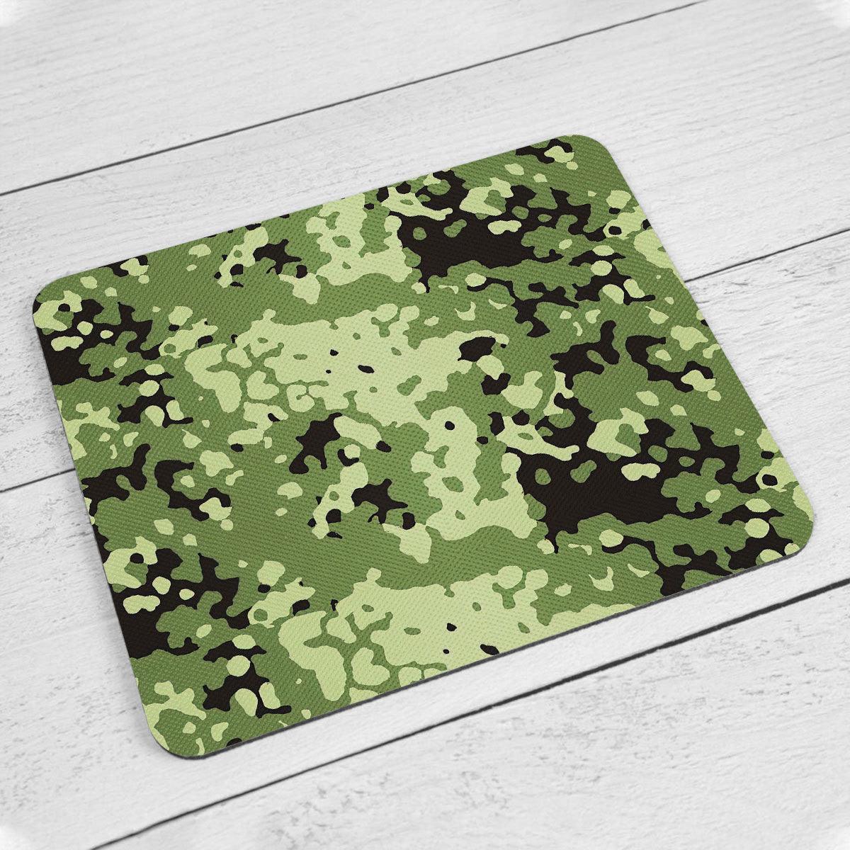 T/90 Danish Defence MousePad - DucG