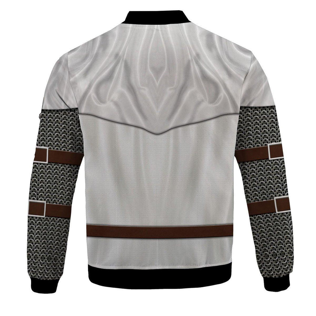 Teutonic Order Bomber Jacket - DucG