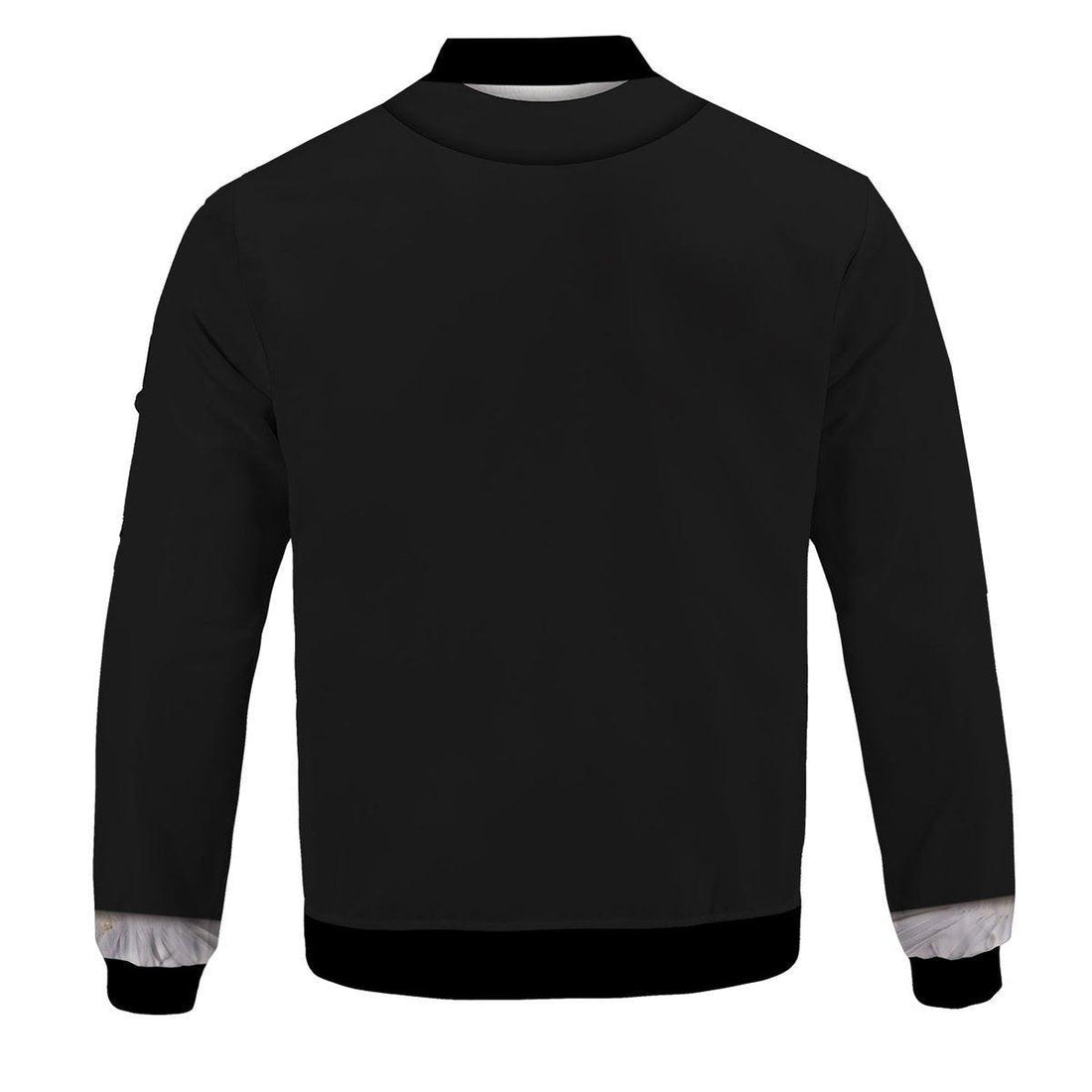 Thomas Jefferson Bomber Jacket - DucG