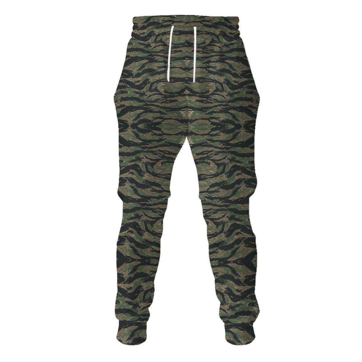 Tigerstripe South Vietnamese Armed Forces -  CustomsPig.com