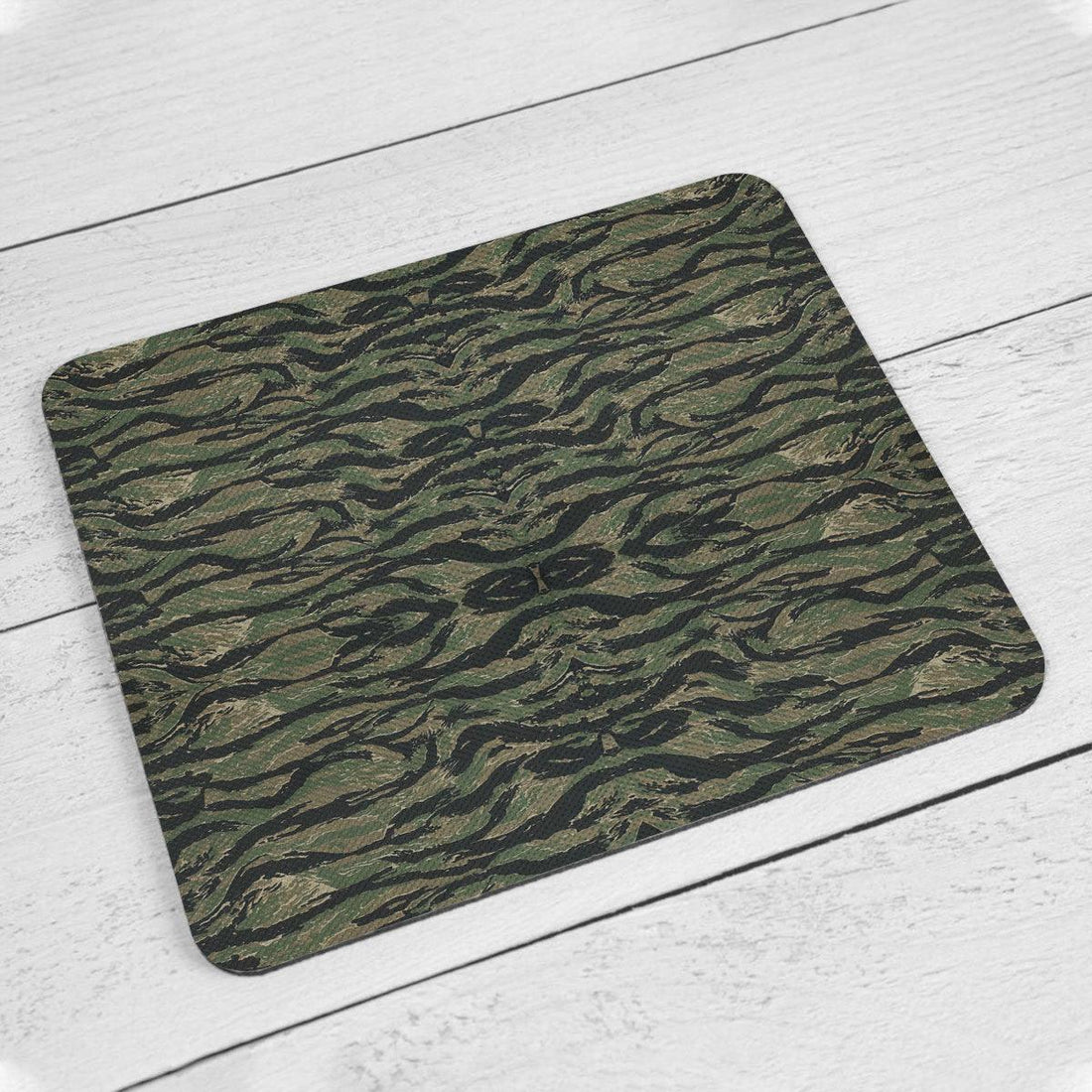 Tigerstripe South Vietnamese Armed Forces MousePad - DucG