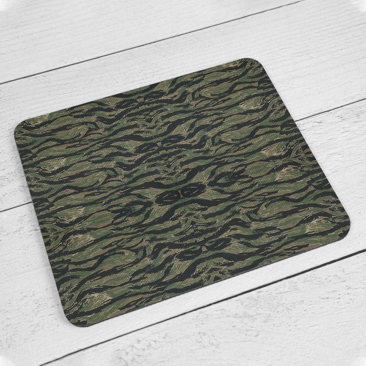 Tigerstripe South Vietnamese Armed Forces MousePad - DucG