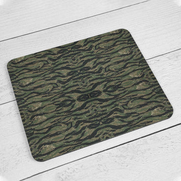 Tigerstripe South Vietnamese Armed Forces MousePad - DucG