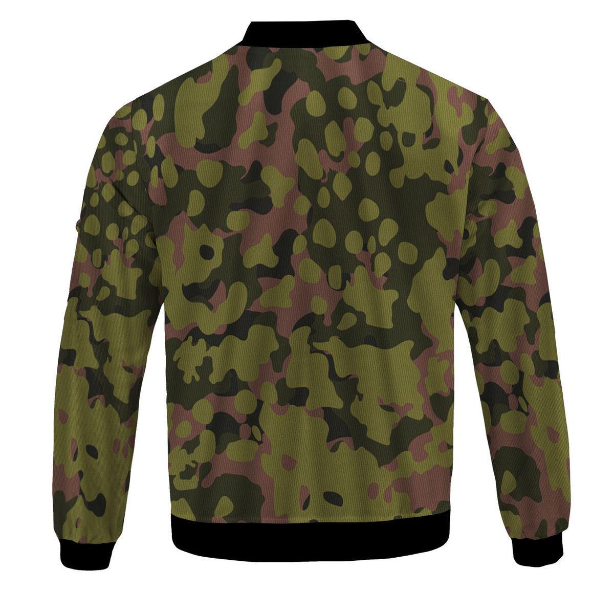Type II M42 Oakleaf A Smock Dark Variant - Gearhomie.com