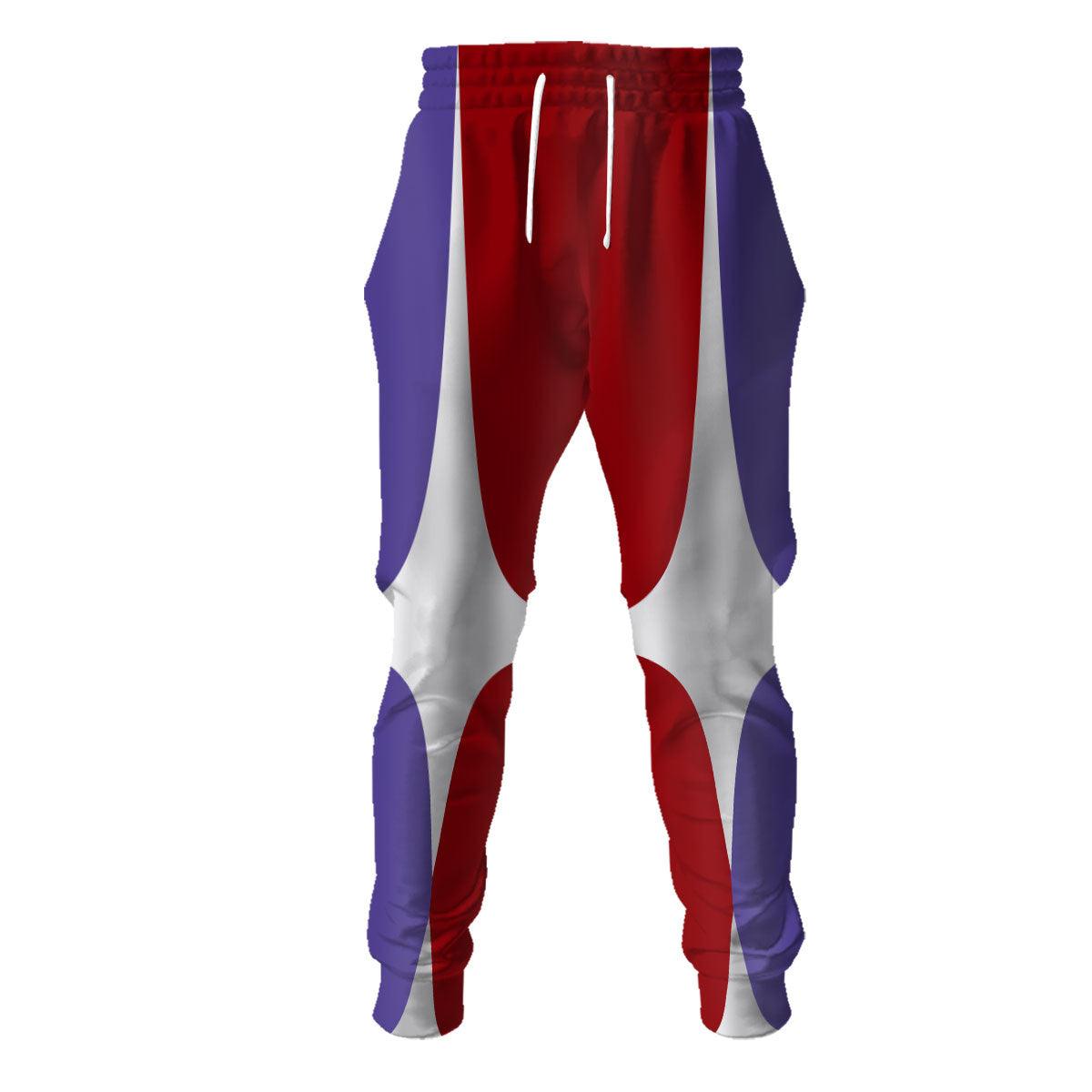 Ultraman Tiga - DucG