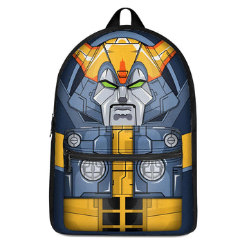 Unicron Custom Backpack - DucG