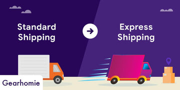 Upgrade to Express Shipping US - CustomsPig.com