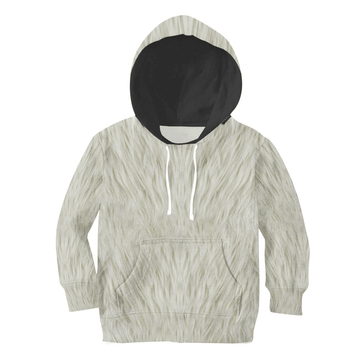 Wampa Kid Tops - Gearhomie.com