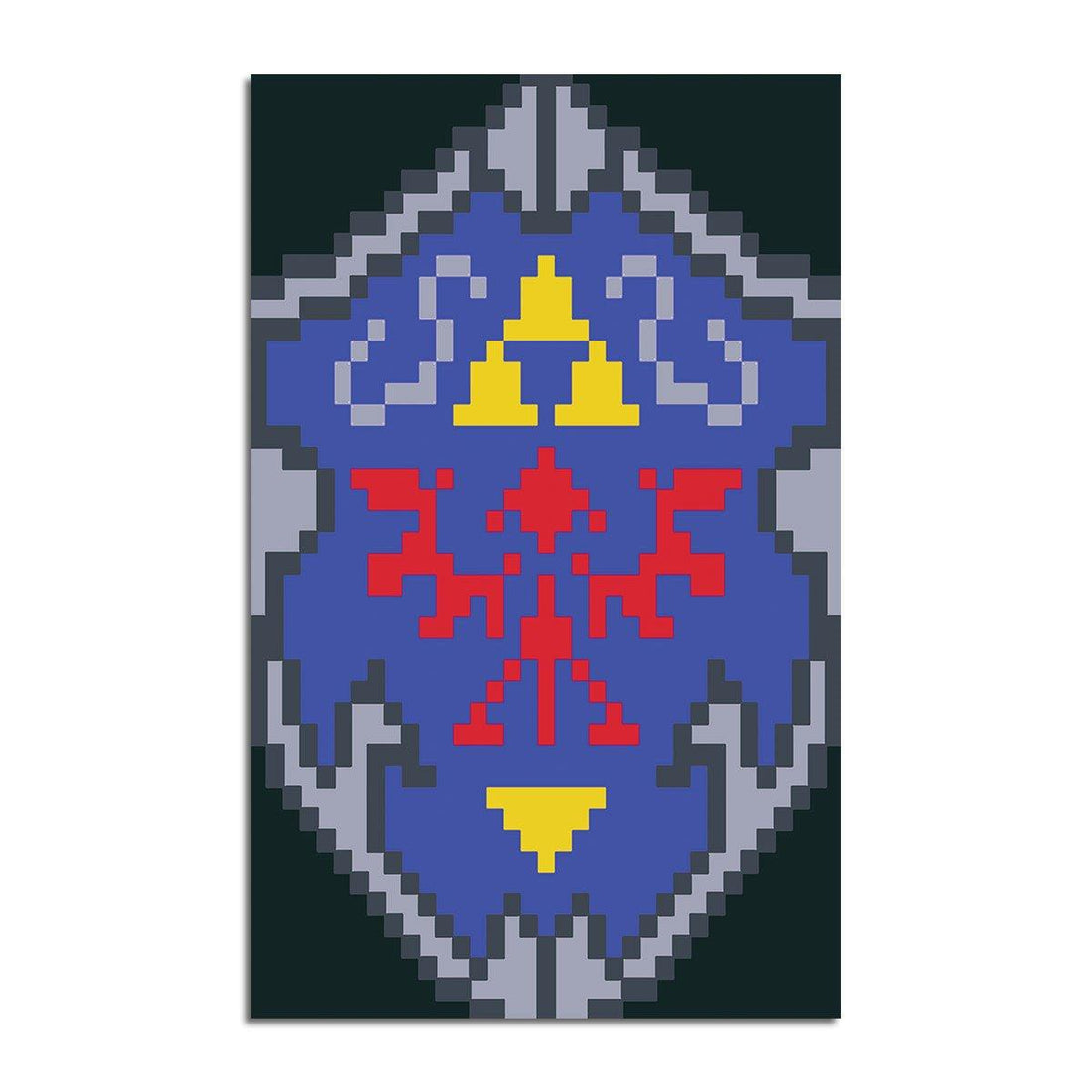 Zelda Rug - CustomsPig