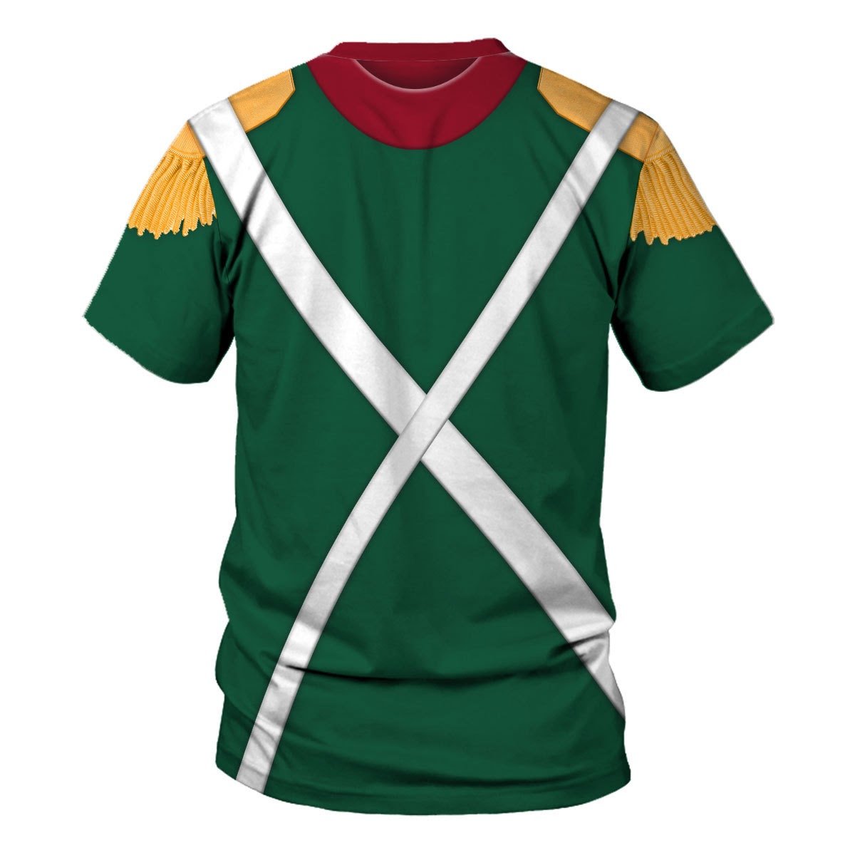 American Revolution Continental Marine Corps Officer Qm1375