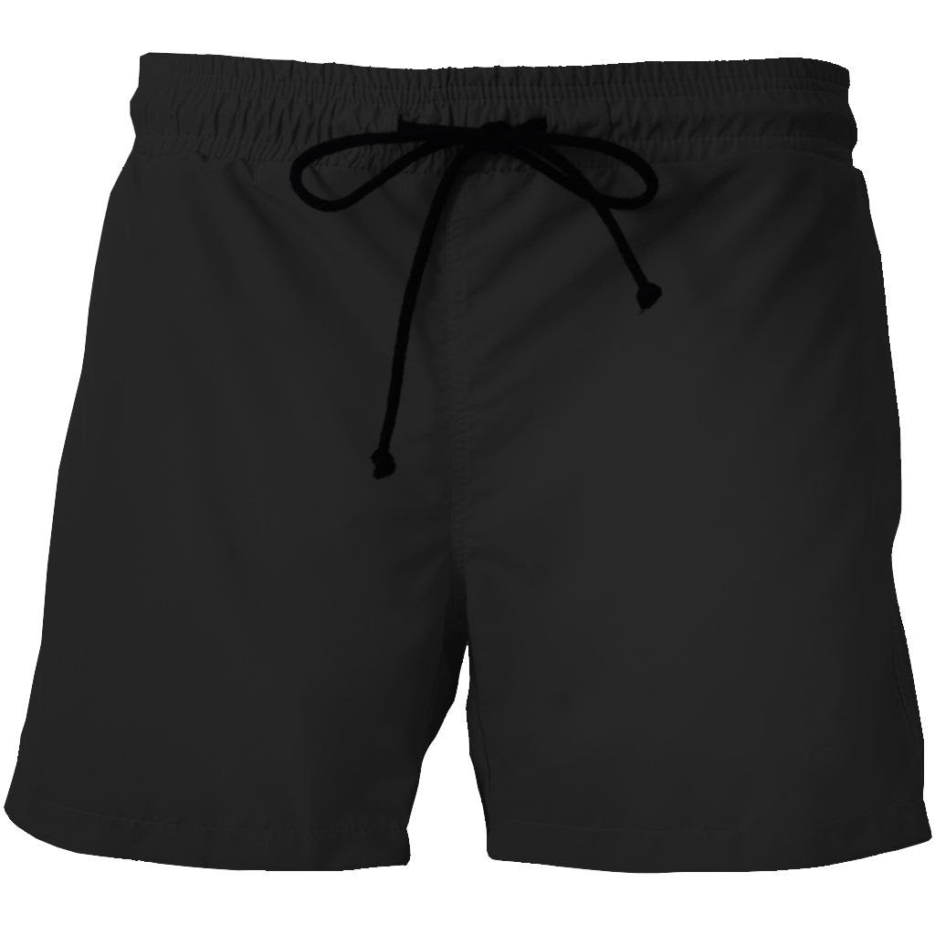 Victor Emmanuel Iii King Of Italy Shorts / S Vn368