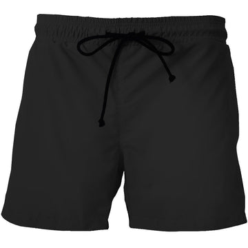 Victor Emmanuel III King of Italy Shorts