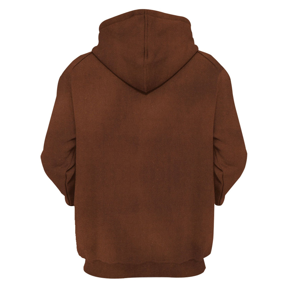 Erich Von Falkenhayn Hoodie / S Qm608