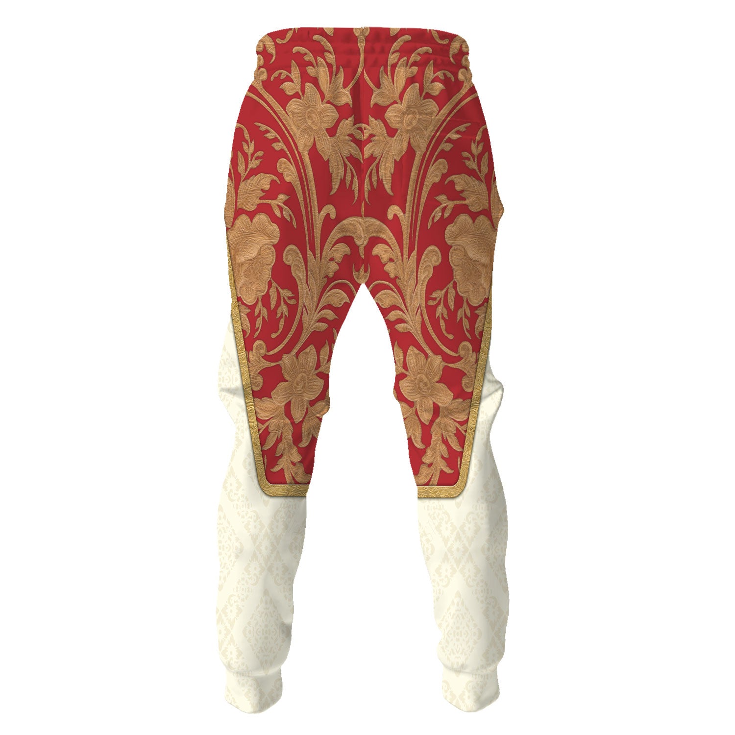 Tracksuit Tops Pullover Sweatshirt Pope John Paul II 3D Apparel