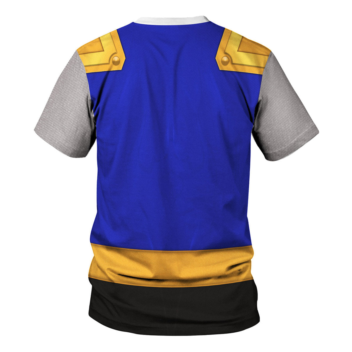 Navy Thunder Ranger Power Rangers Ninja Storm Cosplay Tracksuit