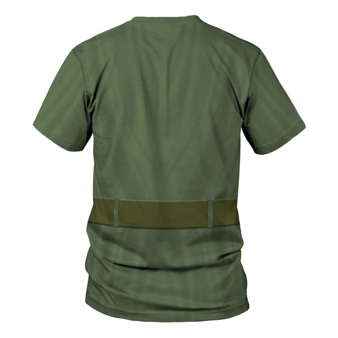 Fidel Castro Historical T-Shirt