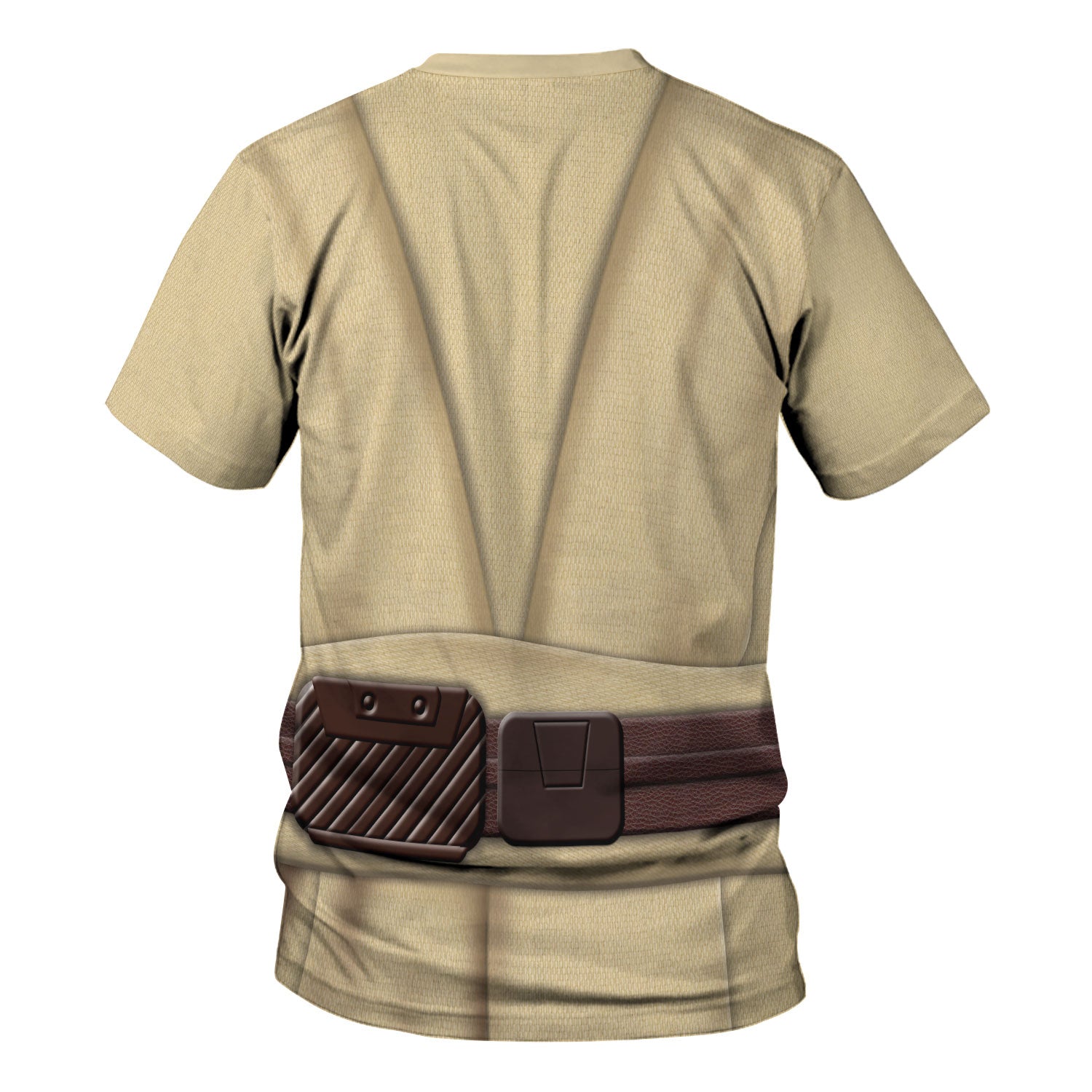 CustomsPig Obi Wan Kenobi Costumes Hoodie Sweatshirt T-Shirt Tracksuit