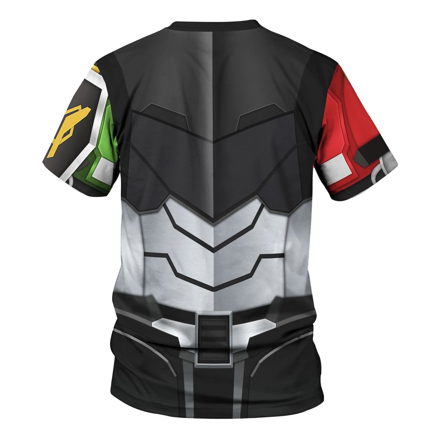 CustomsPig Rise Of Voltron Costumes Hoodie Sweatshirt T-Shirt Tracksuit